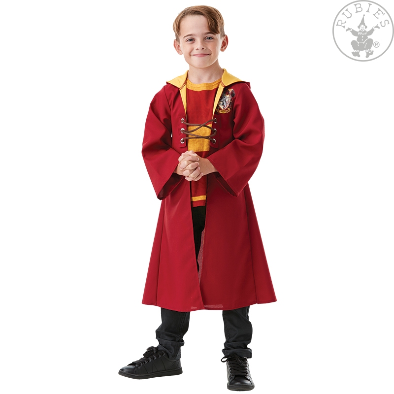 Harry Potter Quidditch Cape 