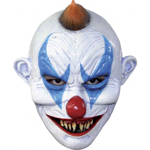 Halloween Masker Circusclown