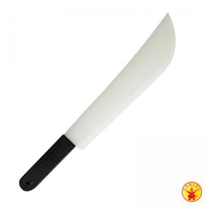 Halloween Wapen Machete 53 cm