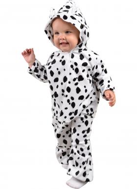 Verkleedpakje Baby Dalmatiër Hond