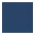 Servetten Blauw